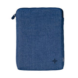 Everyday Denim Laptop Case | Max