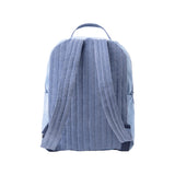 Everyday Denim Backpack | Light