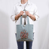 KKOT TOTE | BERYL ALONSOA