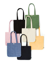 SOSPE EVERYDAY TOTE | SMALL