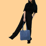 SOSPE EVERYDAY TOTE | SMALL