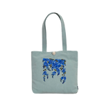 KKOT TOTE | BERYL WISTERIA