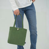 SOSPE EVERYDAY TOTE | SMALL