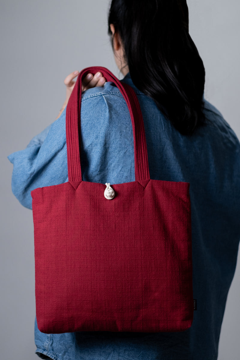 SOSPE EVERYDAY TOTE | MEDIUM