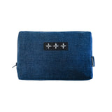 Everyday Denim Multi Pouch