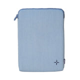 Everyday Denim Laptop Case