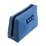 Everyday Denim Multi Pouch