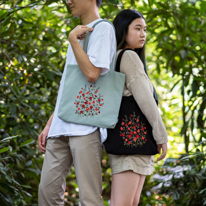 KKOT TOTE | BERYL ALONSOA
