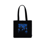 KKOT TOTE | INK WISTERIA