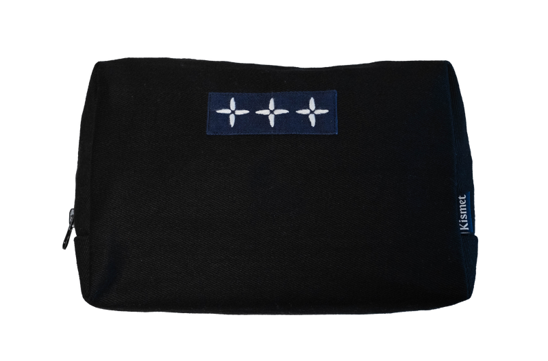 Everyday Denim Multi Pouch | Max